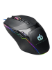 Veho Gamingmuis ''Alpha Bravo GZ-1'' zwart