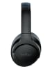Veho Słuchawki nauszne Bluetooth "ZB-7" w kolorze czarnym