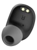 Veho Słuchawki douszne Bluetooth "RHOX LX" w kolorze czarnym