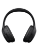 Veho Bluetooth-Over-Ear-Kopfhörer ''ZB-4 NEB'' in Schwarz
