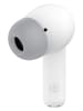 Veho Bluetooth-In-Ear-Kopfhörer ''STIX II Pro'' in Weiß
