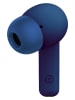 Veho Słuchawki douszne Bluetooth "STIX II Pro" w kolorze granatowym