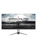 Veho Bildschirm ''UW-29'' in Schwarz - (B)68,5 x (H)42,5 x (T)19 cm