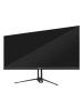 Veho Bildschirm ''UW-29'' in Schwarz - (B)68,5 x (H)42,5 x (T)19 cm
