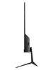 Veho Bildschirm ''UW-29'' in Schwarz - (B)68,5 x (H)42,5 x (T)19 cm