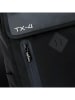 Veho Plecak "TX-4" w kolorze czarno-niebieskim na laptopa