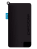 Veho Powerbank ''Pebble Pokket'' in Schwarz - 1.000 mAh