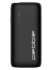 Veho Powerbank ''PZ-5'' zwart - 5.000 mAh