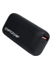 Veho Powerbank "PZ-5" w kolorze czarnym - 5000 mAh