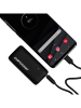Veho Powerbank "PZ-5" w kolorze czarnym - 5000 mAh