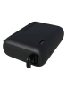 Veho Powerbank ''PZ-12'' zwart - 10.000 mAh