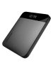 Veho Powerbank ''PQ-20'' in Schwarz - 20.000 mAh