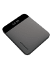 Veho Powerbank ''PQ-20'' in Schwarz - 20.000 mAh