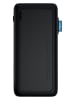 Veho Powerbank ''PZ-20'' in Schwarz - 20.000 mAh