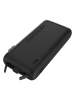 Veho Powerbank ''PZ-20'' in Schwarz - 20.000 mAh