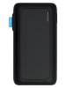 Veho Powerbank ''PZ30 PRO'' zwart - 30.000 mAh