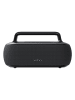 Veho Głośnik Bluetooth "MZ-7" w kolorze czarnym - 30 x 16 x 10,2 cm