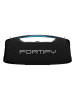 Veho Głośnik Bluetooth "MZ-9" w kolorze czarnym - 50,7 x 22,3 x 18,8 cm