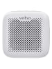 Veho Głośnik Bluetooth "MZ4" w kolorze białym - 9,3 x 9,5 x 4,8 cm