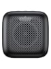 Veho Bluetooth luidspreker ''MZ4'' zwart - (B)9,3 x (H)9,5 x (D)4,8 cm