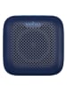Veho Bluetooth-luidspreker ''MZ4'' donkerblauw - (B)9,3 x (H)9,5 x (D)4,8 cm