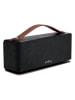Veho Głośnik Bluetooth "MR-8" w kolorze szarym - 18,3 x 8 x 5,3 cm