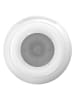 Veho Bluetooth-Lautsprecher ''MZ-S'' in Weiß - (H)10,5 x Ø 7,5 cm