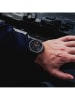 Veho Smartwatch "Kuzo II FS-2 Sports" w kolorze czarnym