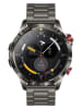 Veho Smartwatch ''Kuzo Pro Sports'' in Schwarz