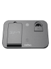 Veho Kabellose Ladestation ''DS-7'' in Grau