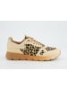 Tenhaag Sneakers in Beige