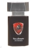 Lamborghini 4-delige set - 4 x eau de toilette, elk 15 ml