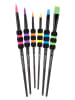 Faber-Castell Pinsel - 1x 6 Stück