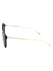 ISABEL MARANT ÉTOILE Damen-Sonnenbrille in Dunkelblau/ Gold/ Schwarz
