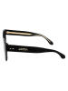 ISABEL MARANT ÉTOILE Damen-Sonnenbrille in Schwarz/ Dunkelblau