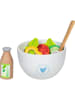 Goki Zestaw sałatkowy "Vitabowl" - 3+