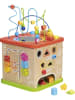 Goki Activity Würfel "ActiveKids" - ab 12 Monaten