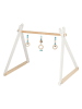 Goki 3tlg. Baby-Spielset "Bären" - ab Geburt