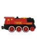 Eichhorn E-locomotief - vanaf 3 jaar (verrassingsproduct)
