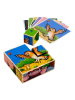 Der Grüffelo Klocki-puzzle - 3+