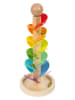 small foot Knikkerbaan met geluid "Regenbogen" - vanaf 3 jaar