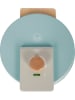 small foot Waffeleisen-Set in Blau/ Gelb - ab 2 Jahren
