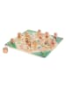 small foot Bordspel "Ludo Tiere" - vanaf 4 jaar