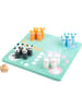 small foot Gra planszowa "Ludo" - 4+