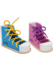 small foot Fädelschuhe "Schleife binden" - ab 3 Jahren