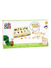 Die kleine Raupe Nimmersatt Sorter - 4+