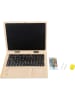 small foot Speellaptop - vanaf 6 jaar