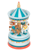 small foot Muziekdoos "Paardendraaimolen Circus" - vanaf 3 jaar