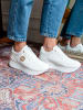 Bellucci Sneakers in Weiß