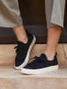 Bellucci Sneakersy w kolorze czarnym
